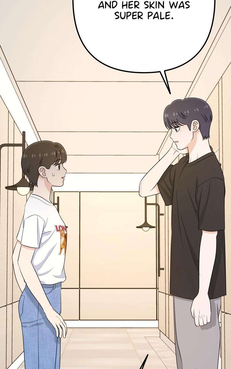 Love in Session Chapter 33 - Page 32