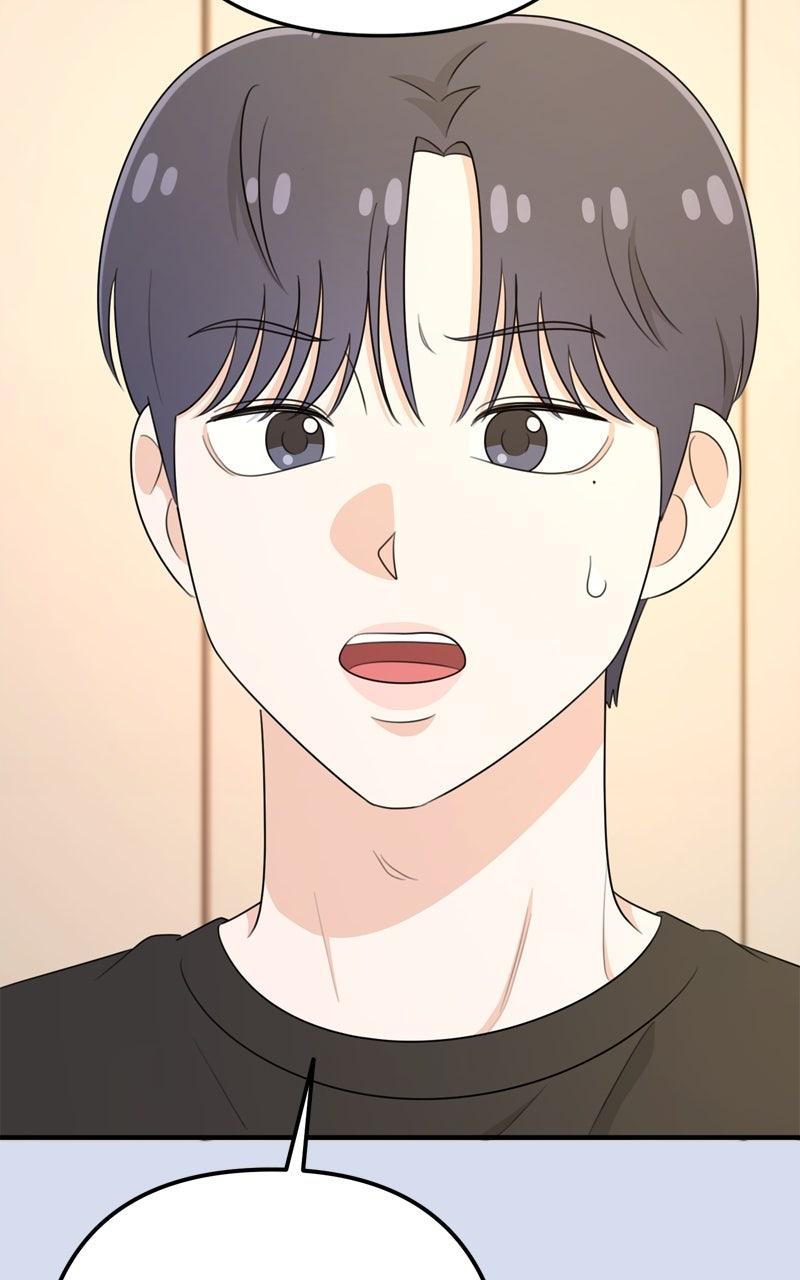 Love in Session Chapter 33 - Page 36