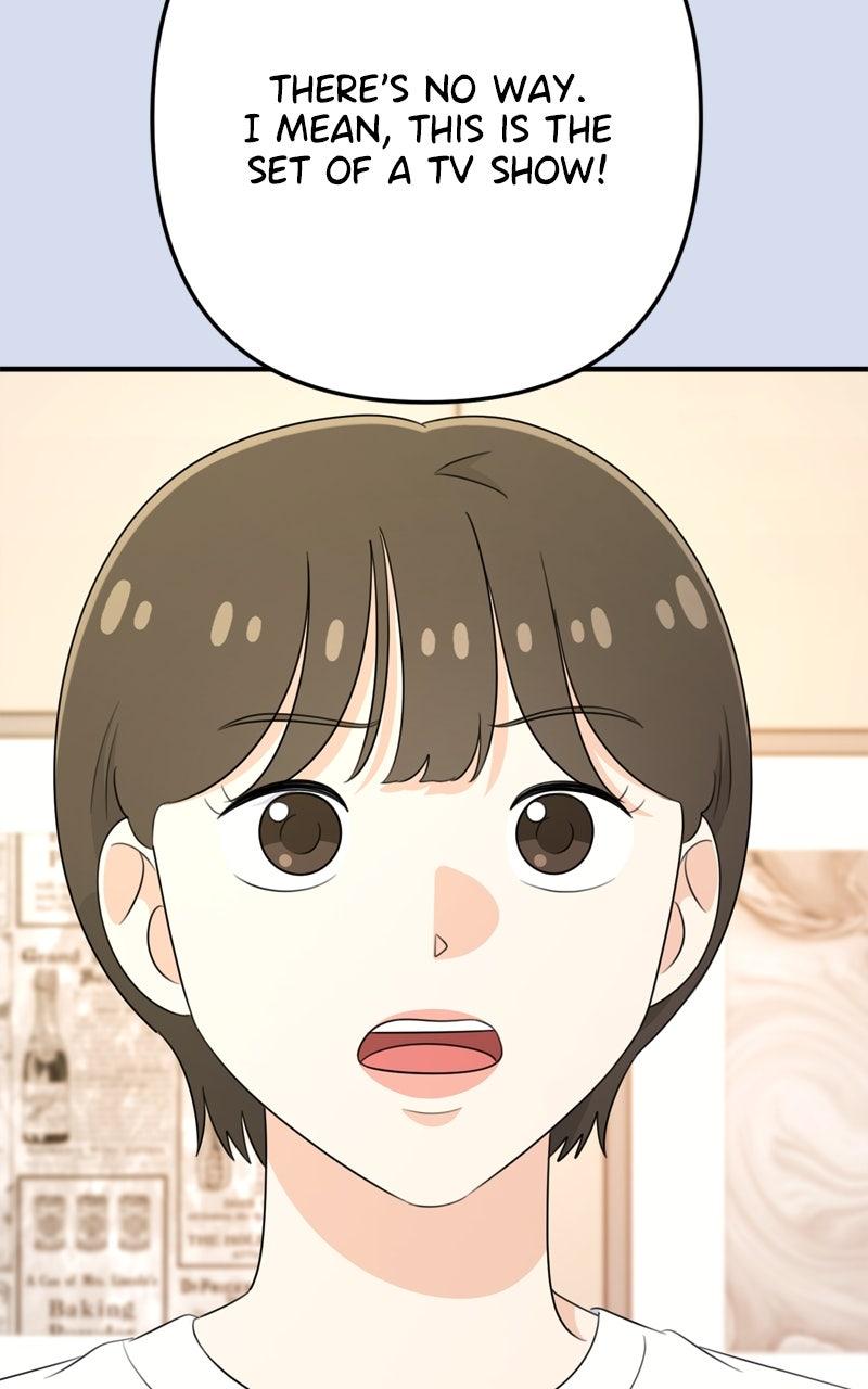 Love in Session Chapter 33 - Page 38