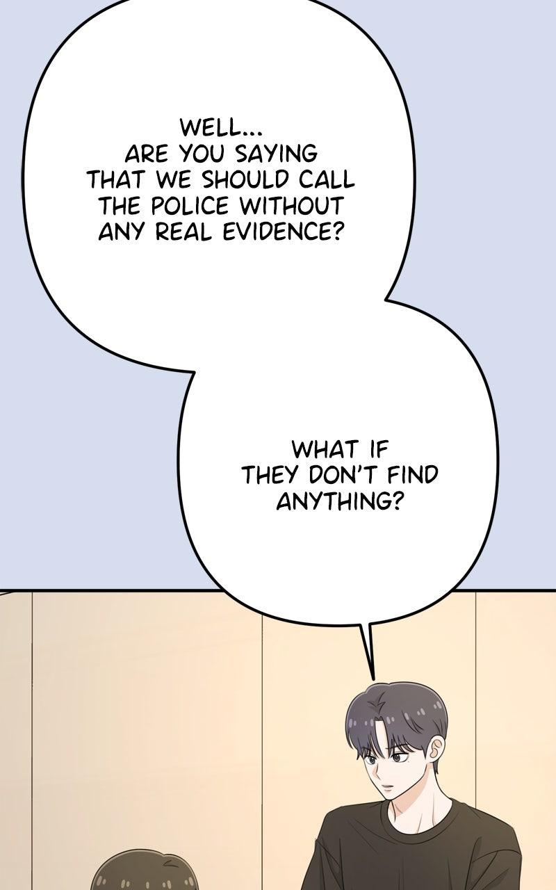 Love in Session Chapter 33 - Page 40