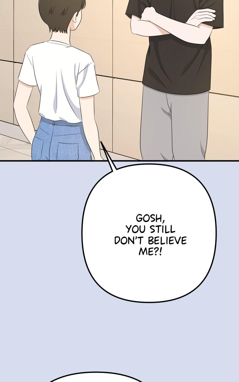 Love in Session Chapter 33 - Page 41