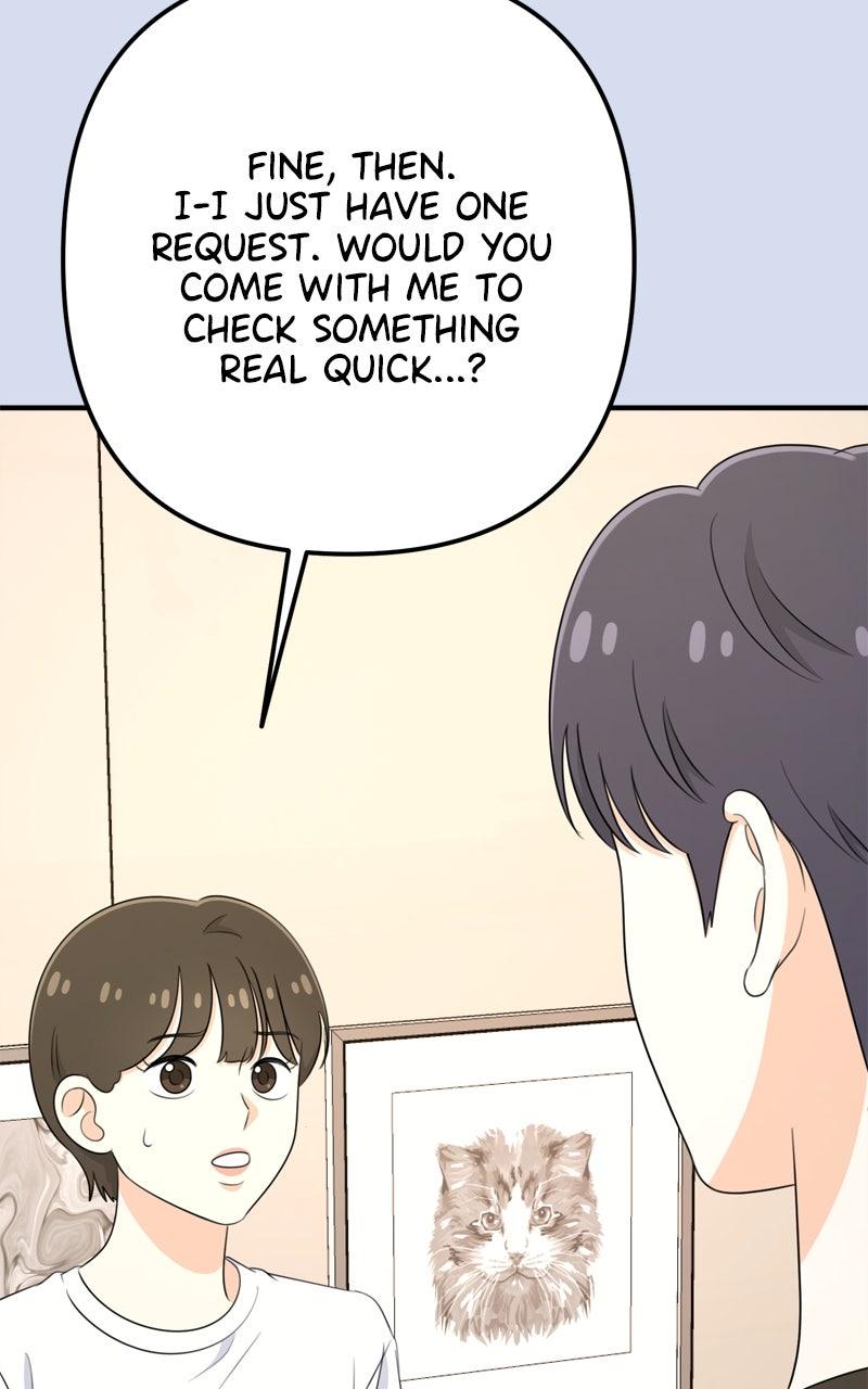 Love in Session Chapter 33 - Page 42