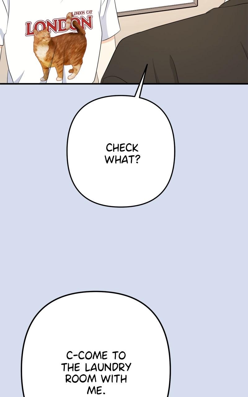 Love in Session Chapter 33 - Page 43