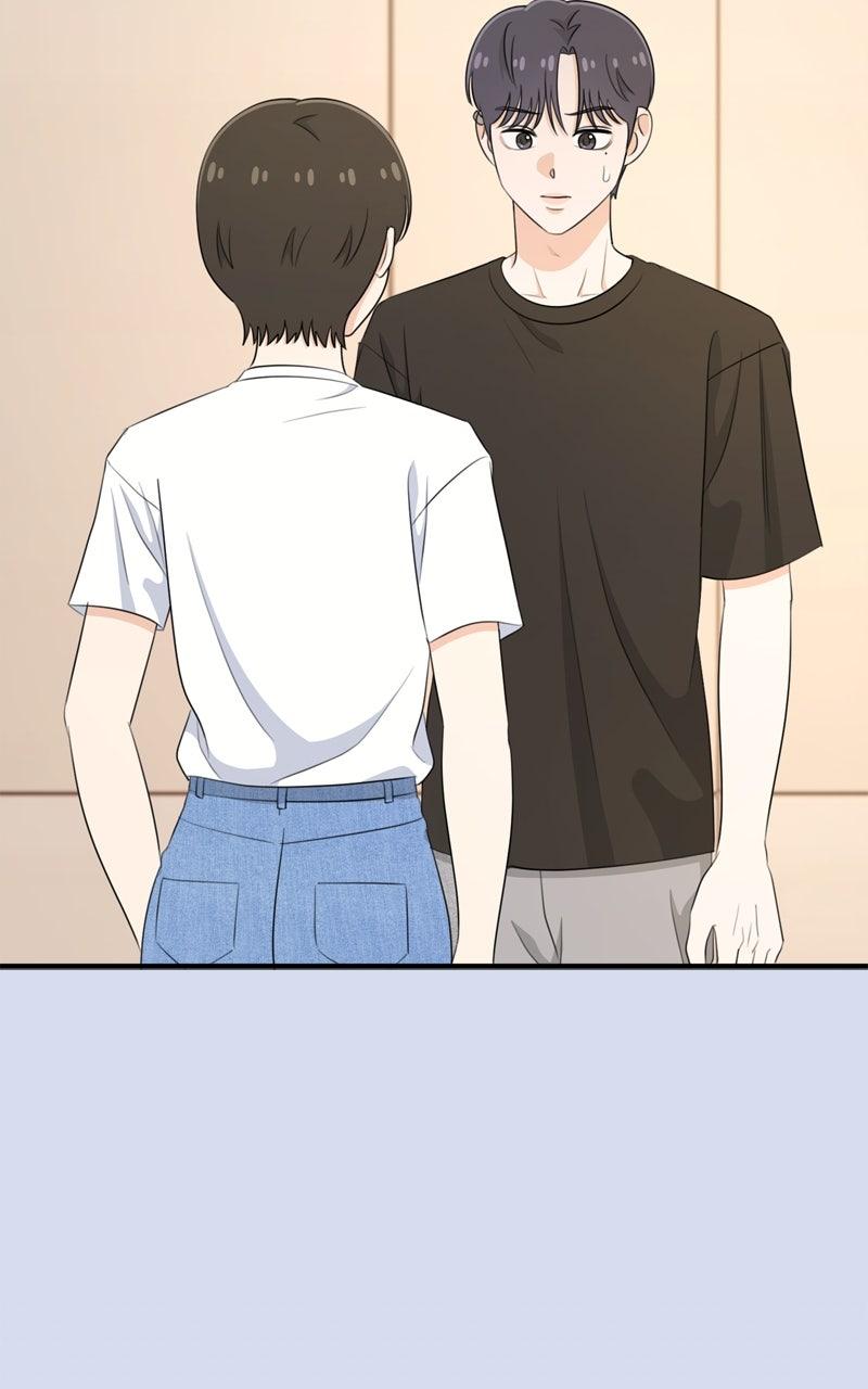 Love in Session Chapter 33 - Page 49