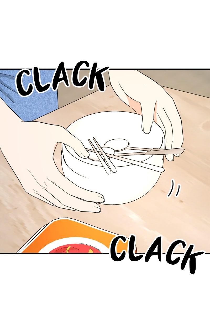 Love in Session Chapter 33 - Page 55