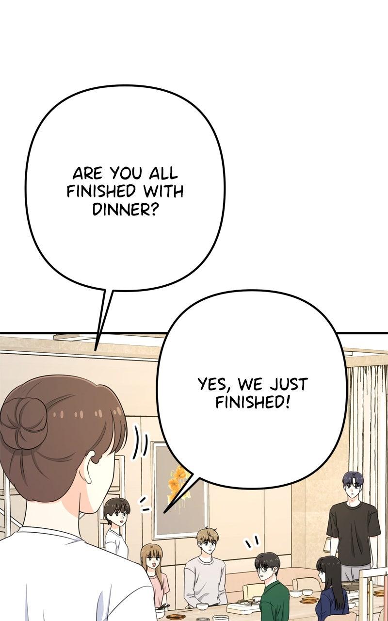 Love in Session Chapter 33 - Page 56