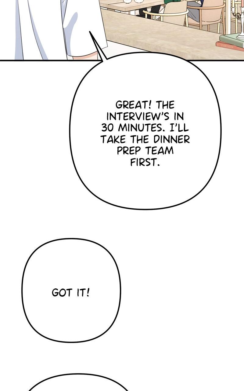 Love in Session Chapter 33 - Page 57