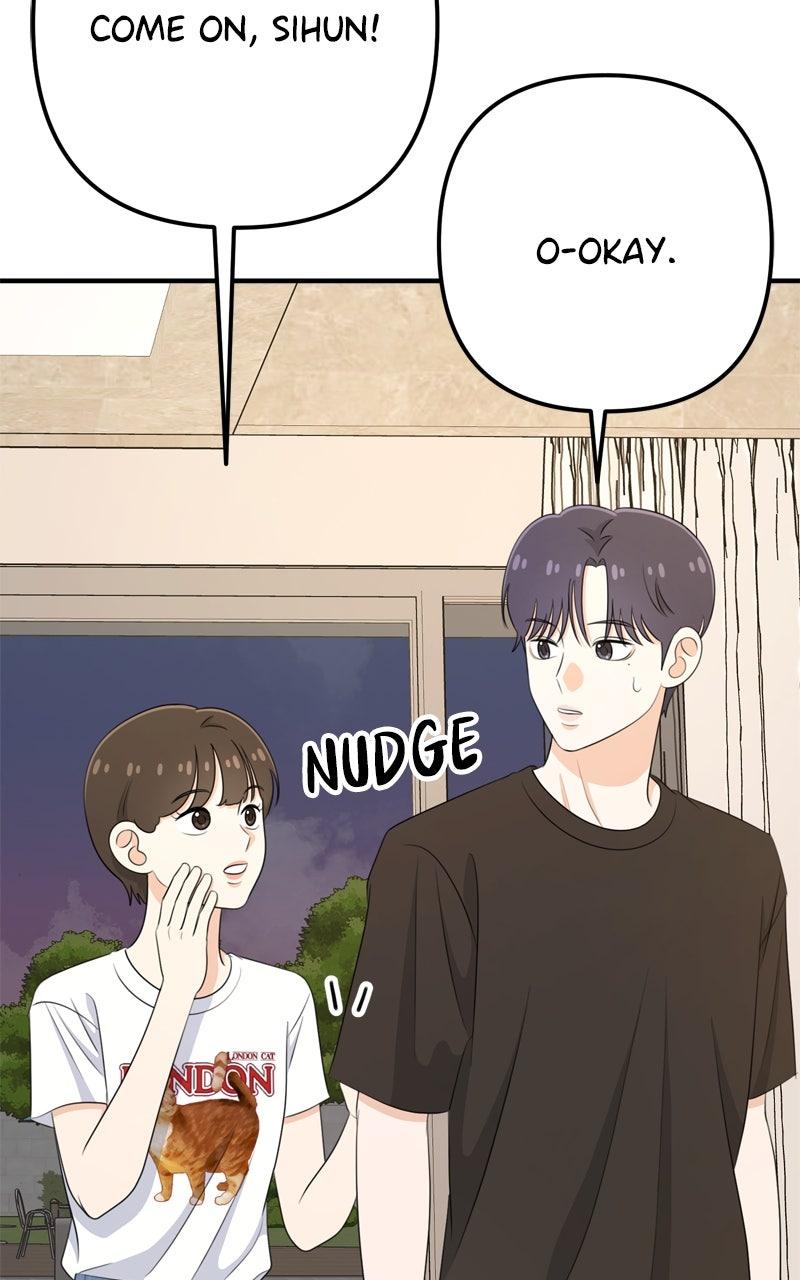 Love in Session Chapter 33 - Page 60