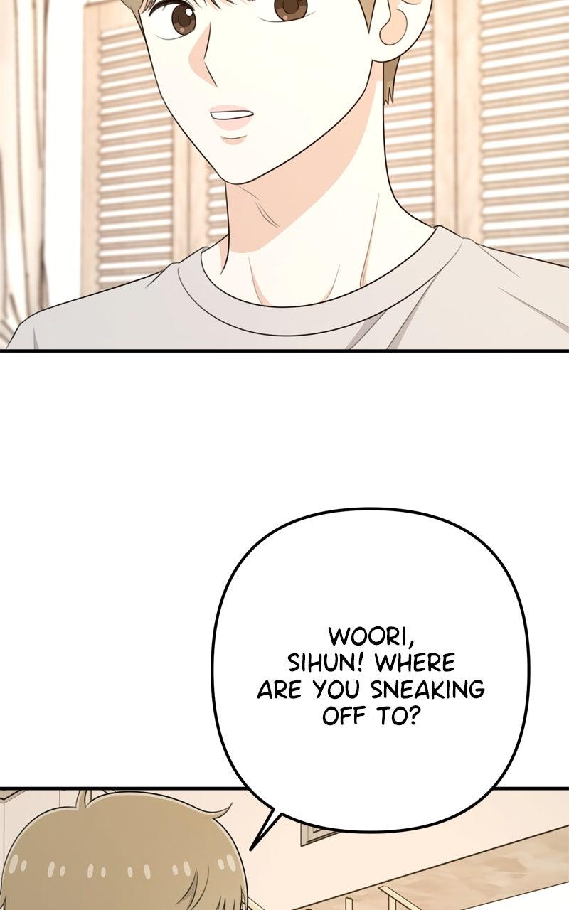 Love in Session Chapter 33 - Page 62