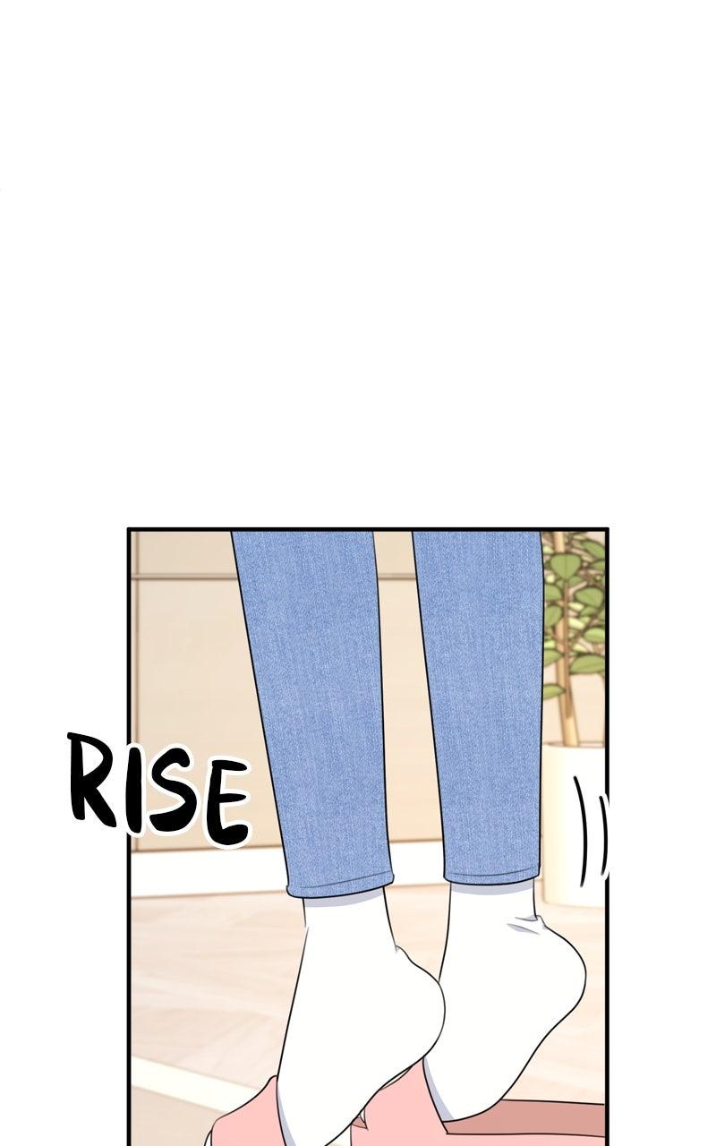 Love in Session Chapter 33 - Page 64