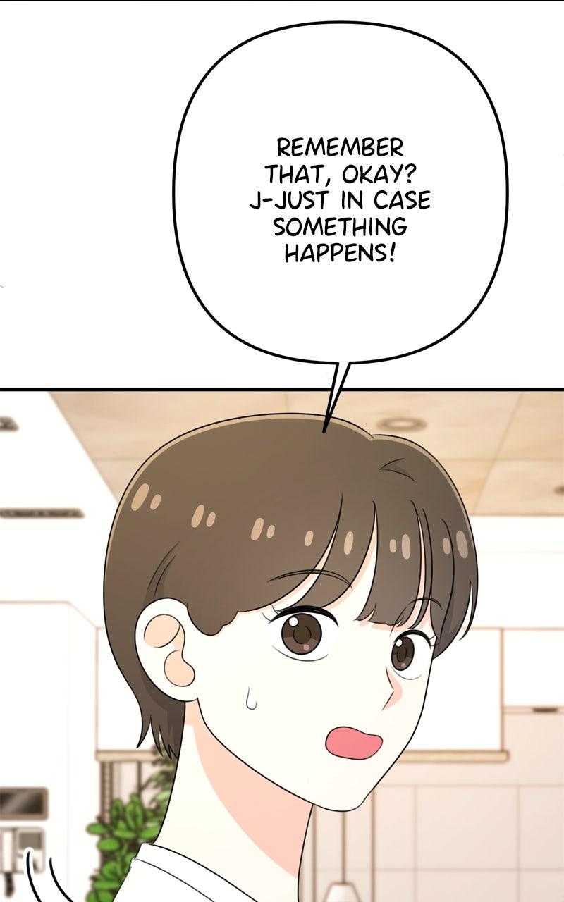 Love in Session Chapter 33 - Page 68