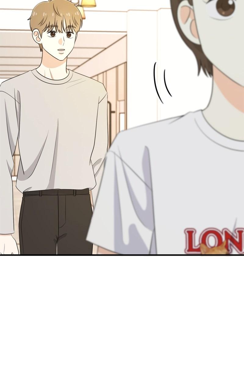 Love in Session Chapter 33 - Page 70