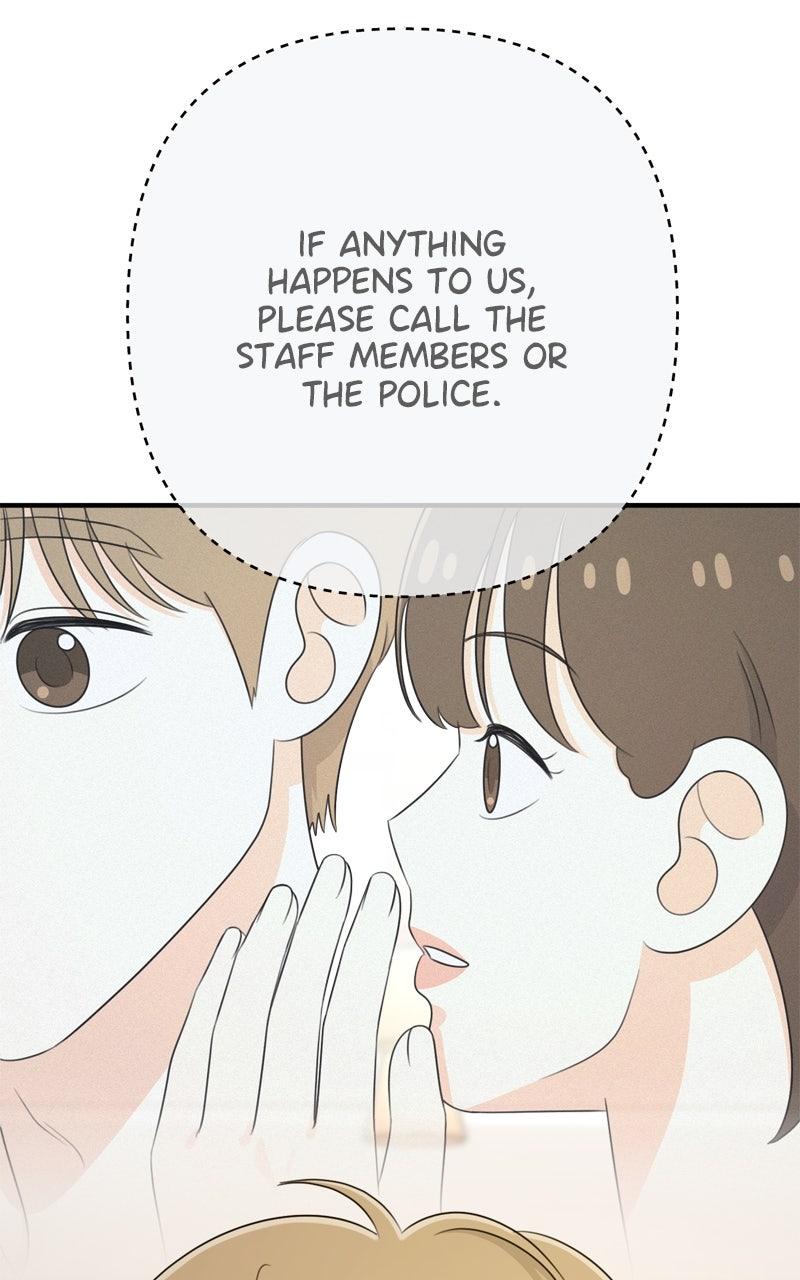 Love in Session Chapter 33 - Page 71