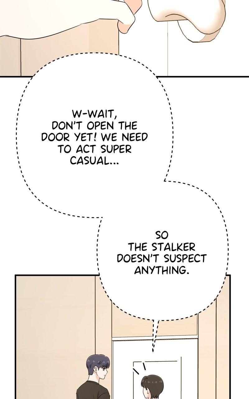 Love in Session Chapter 33 - Page 75