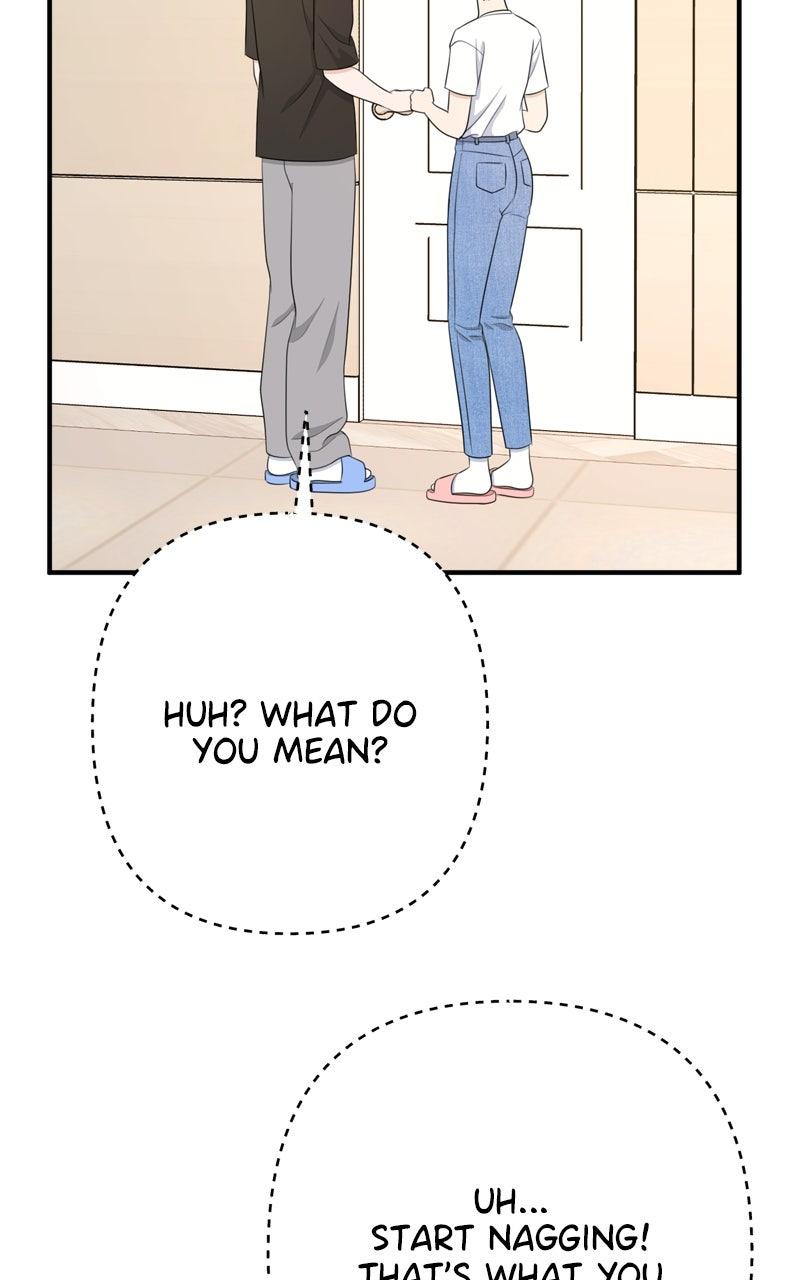 Love in Session Chapter 33 - Page 76