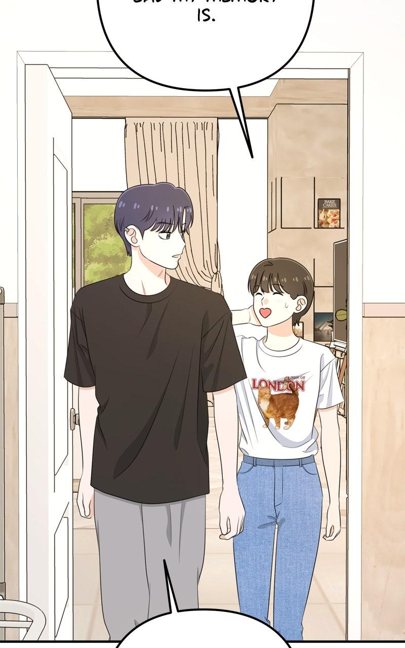 Love in Session Chapter 33 - Page 81