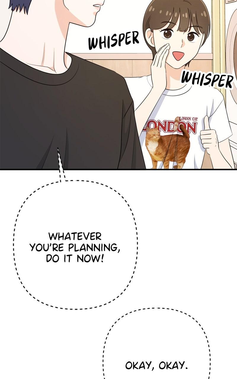 Love in Session Chapter 33 - Page 84