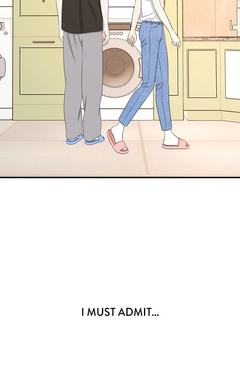 Love in Session Chapter 33 - Page 87