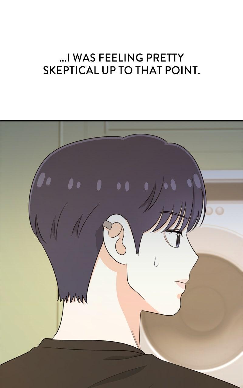 Love in Session Chapter 33 - Page 88