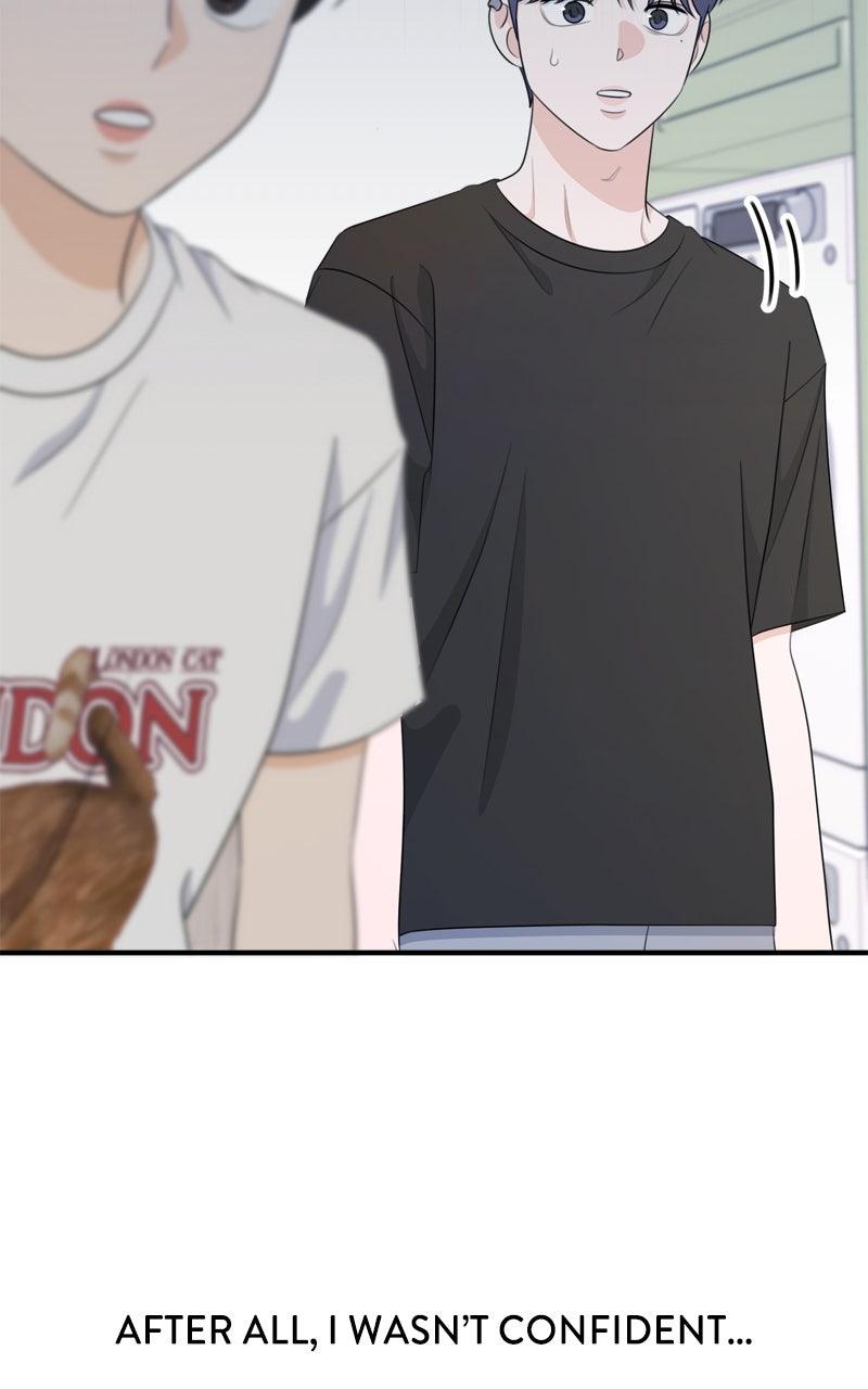 Love in Session Chapter 33 - Page 92