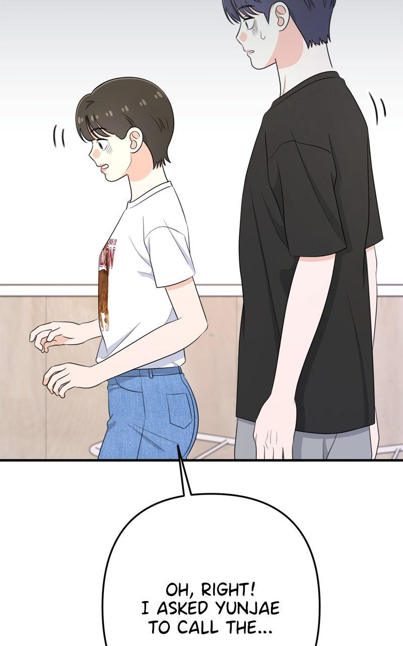 Love in Session Chapter 33 - Page 102