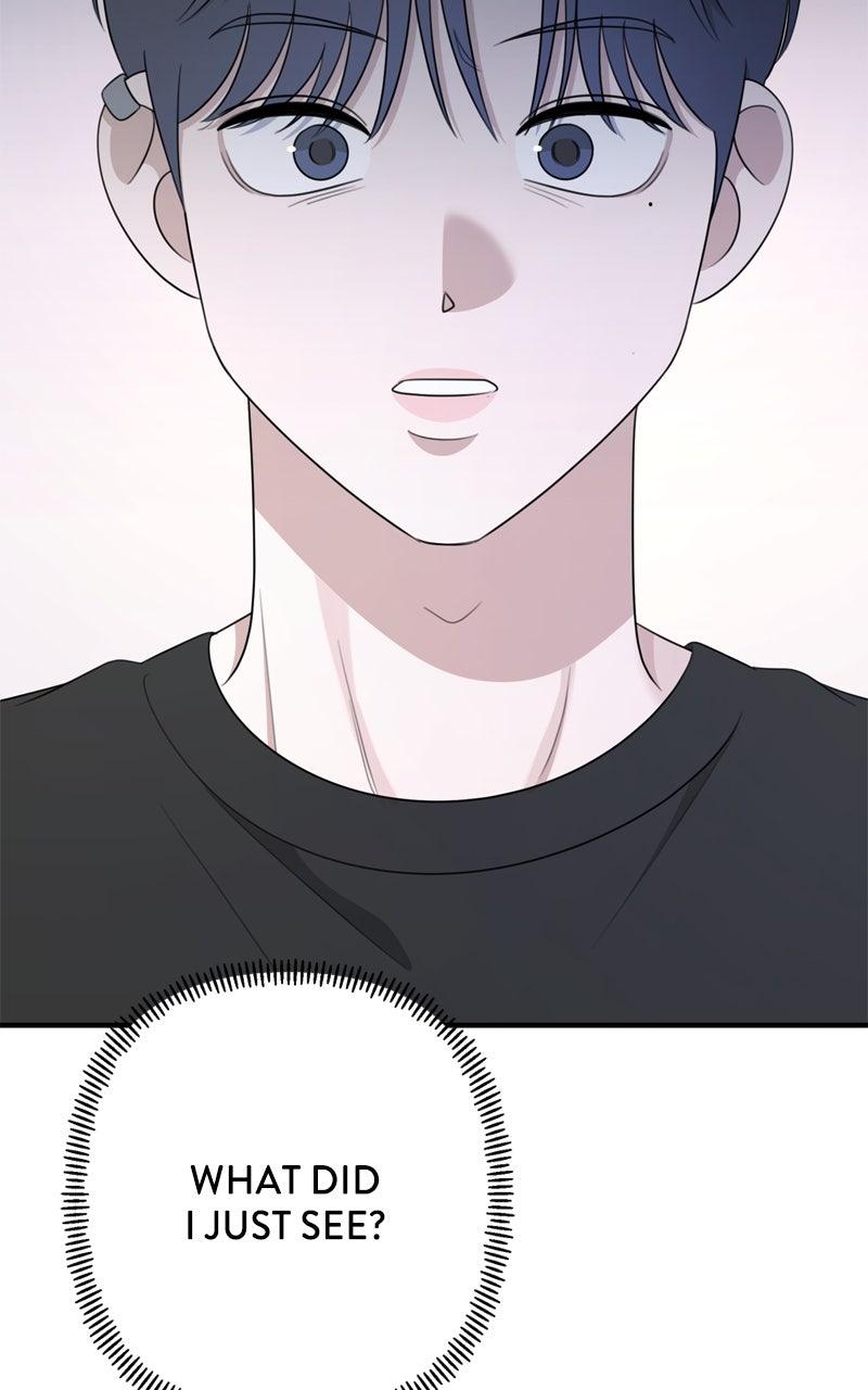 Love in Session Chapter 33 - Page 104