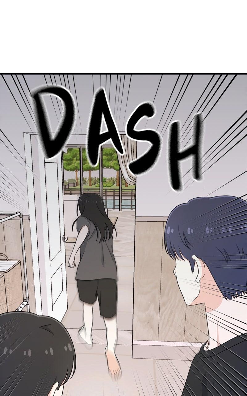 Love in Session Chapter 33 - Page 108