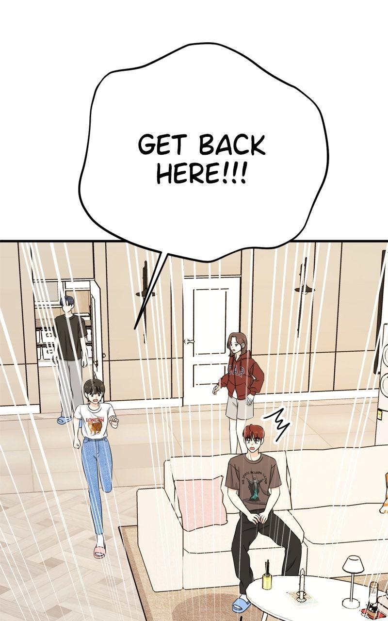 Love in Session Chapter 33 - Page 110