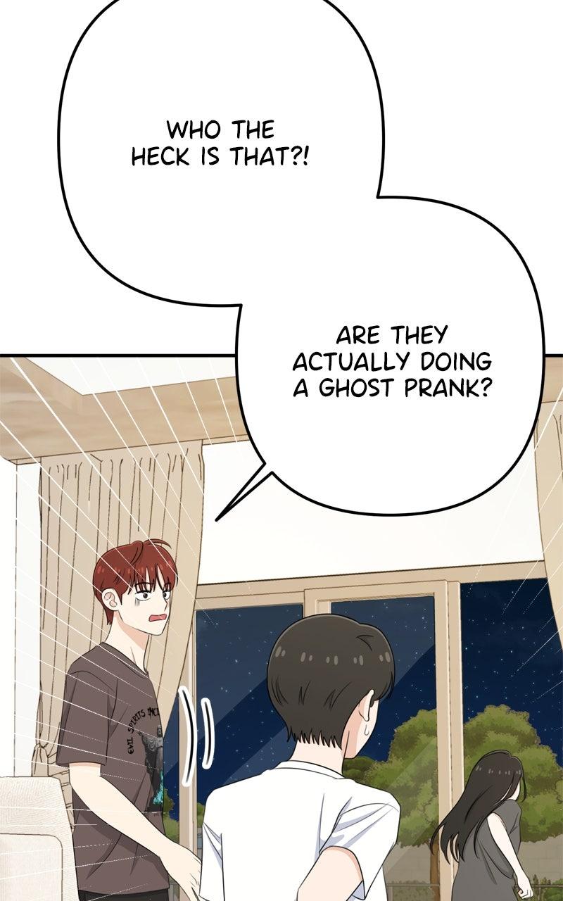 Love in Session Chapter 33 - Page 112