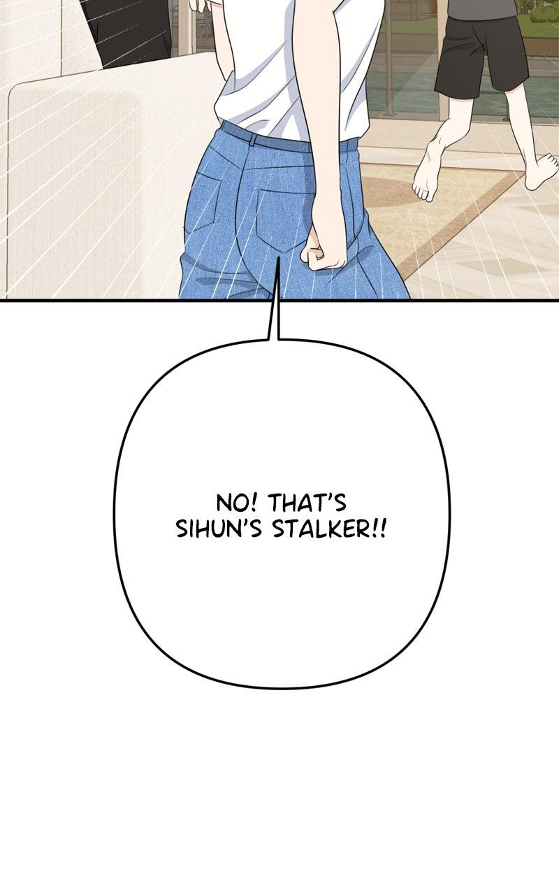 Love in Session Chapter 33 - Page 113