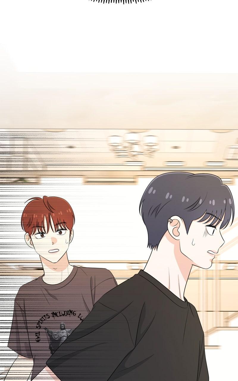 Love in Session Chapter 33 - Page 117