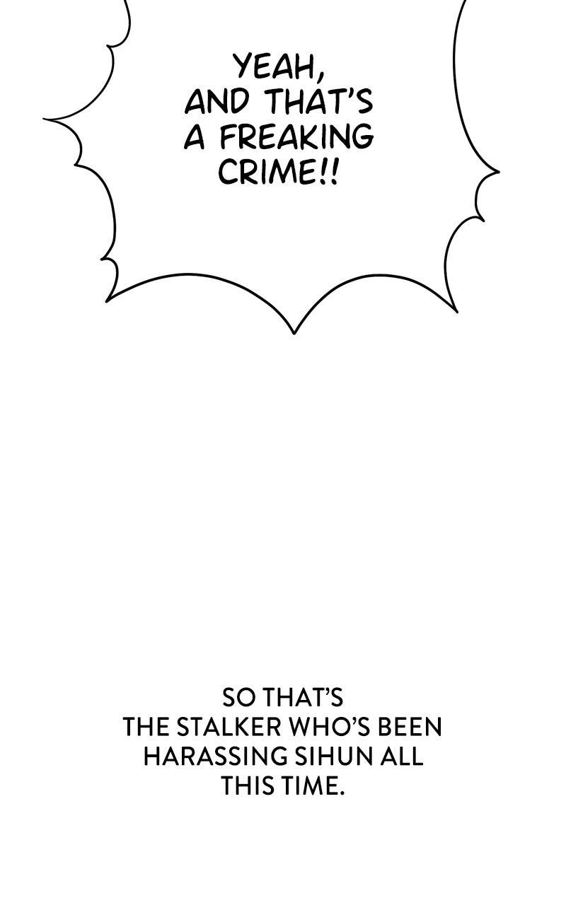 Love in Session Chapter 33 - Page 124