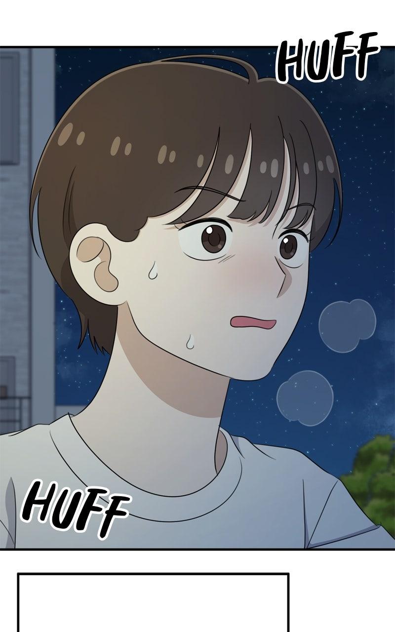 Love in Session Chapter 33 - Page 125