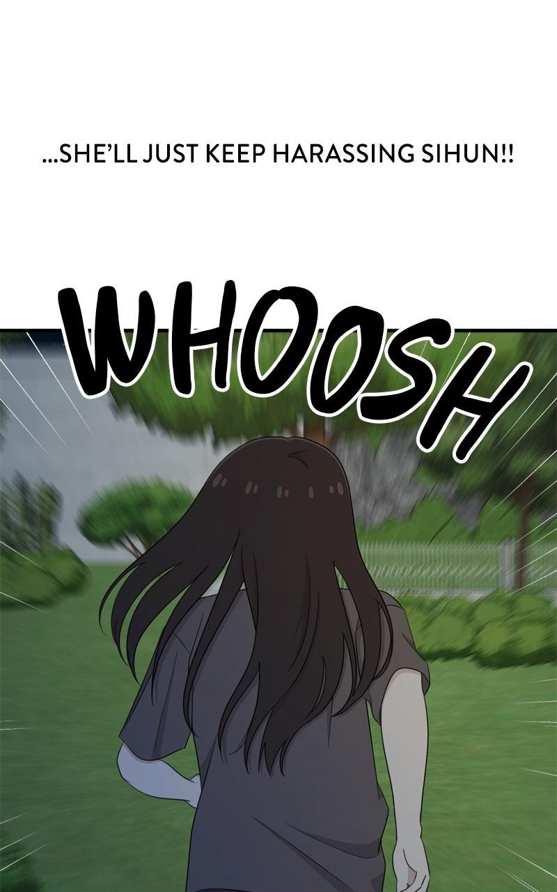 Love in Session Chapter 33 - Page 128