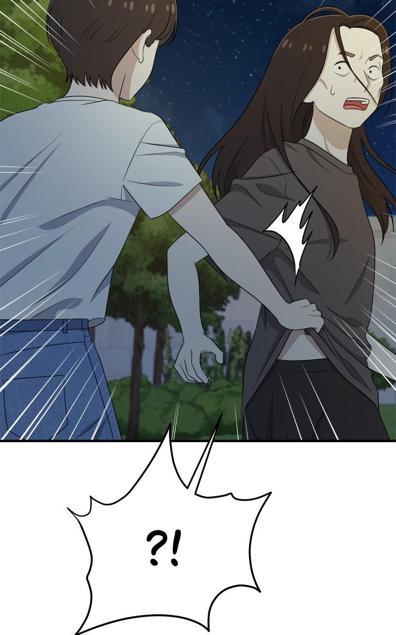 Love in Session Chapter 33 - Page 131