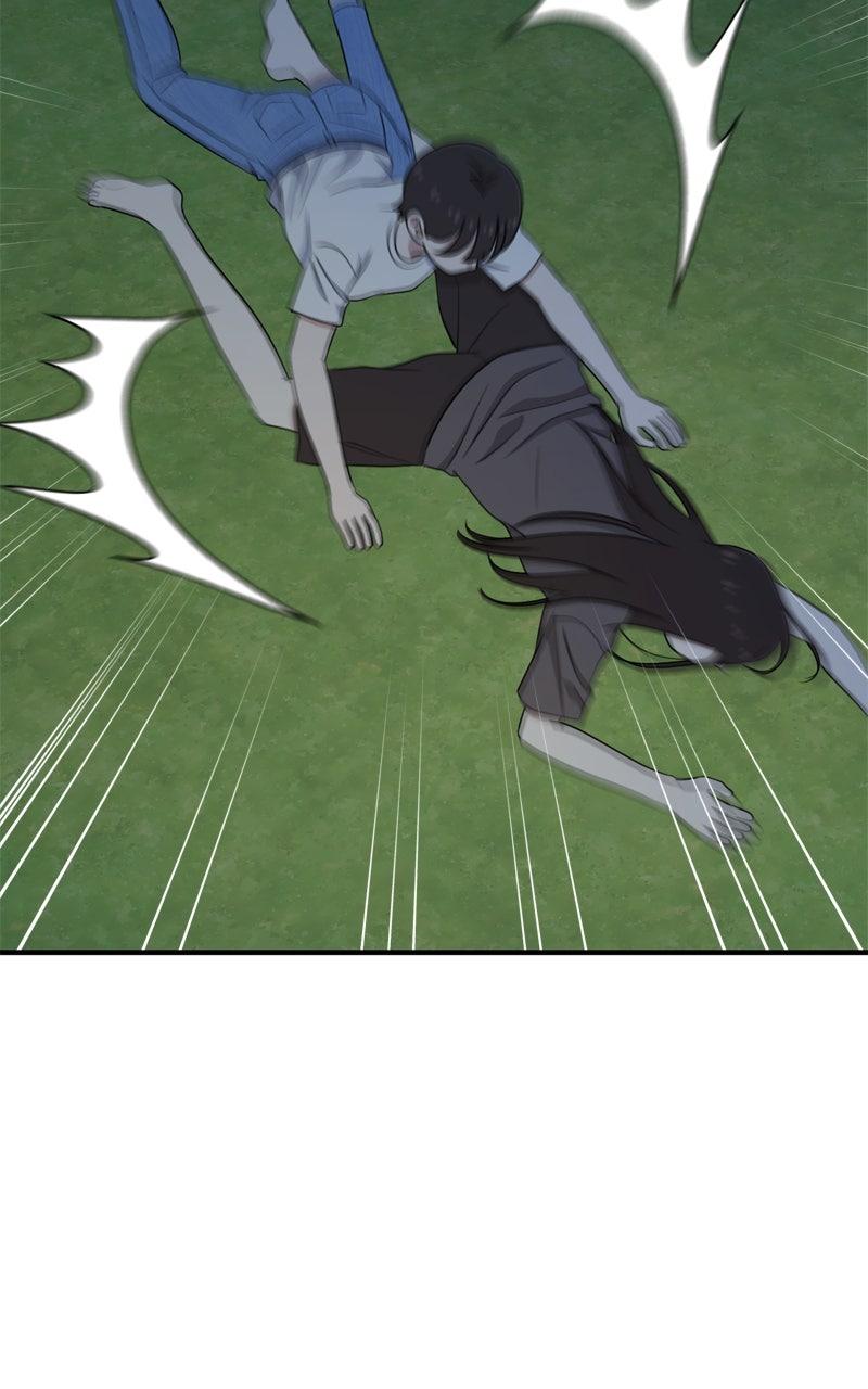 Love in Session Chapter 33 - Page 134