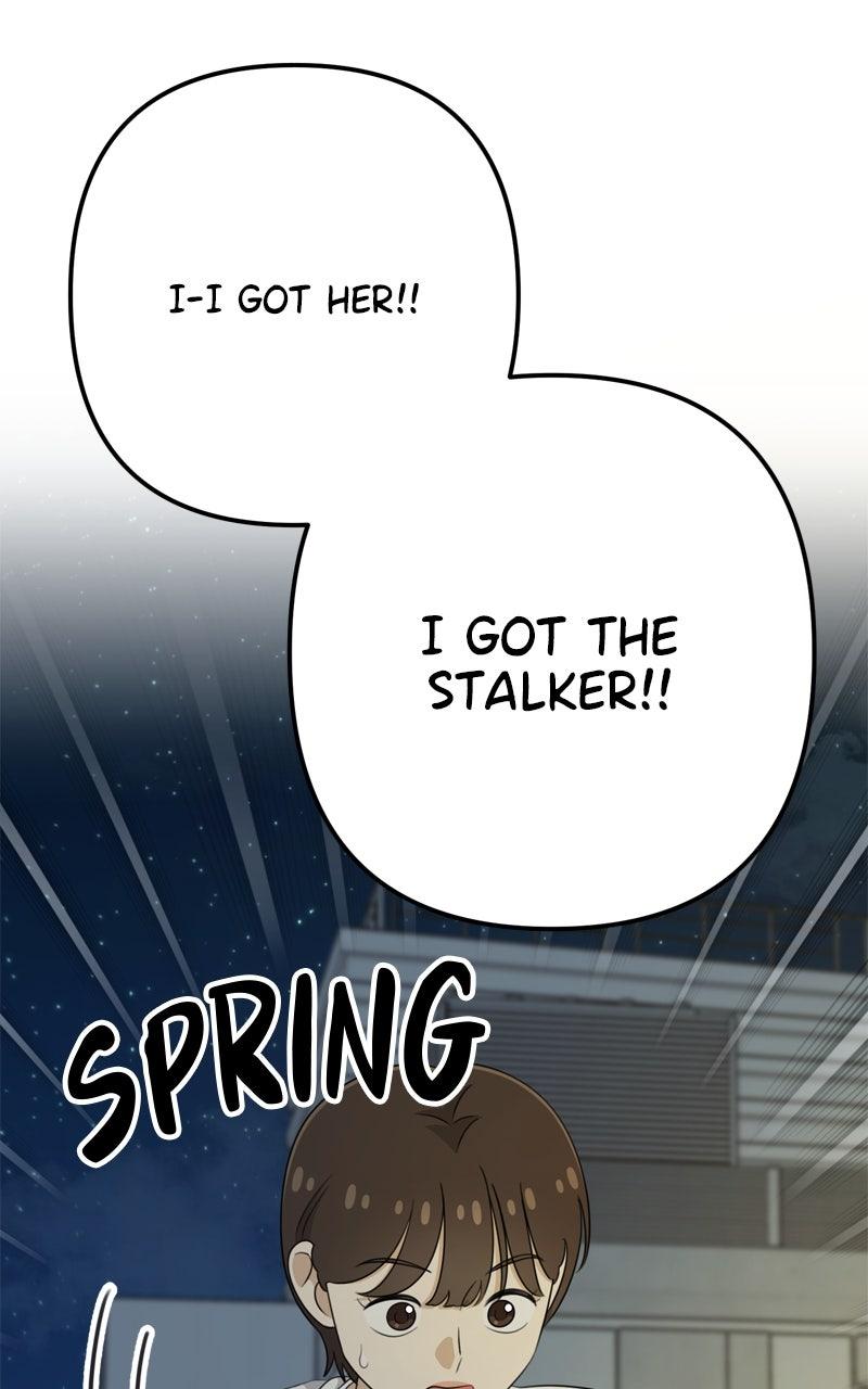 Love in Session Chapter 33 - Page 135