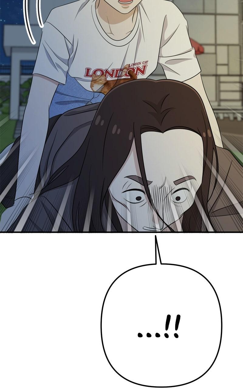 Love in Session Chapter 33 - Page 136