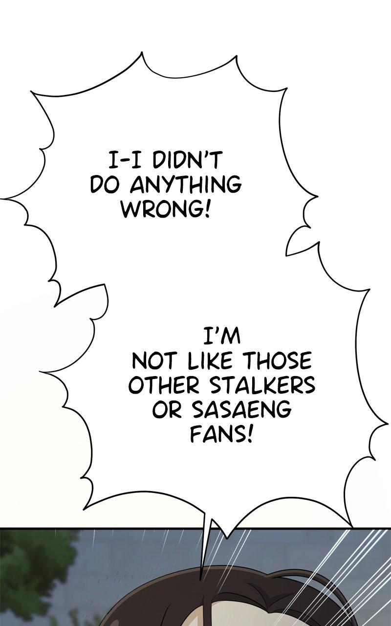 Love in Session Chapter 33 - Page 137