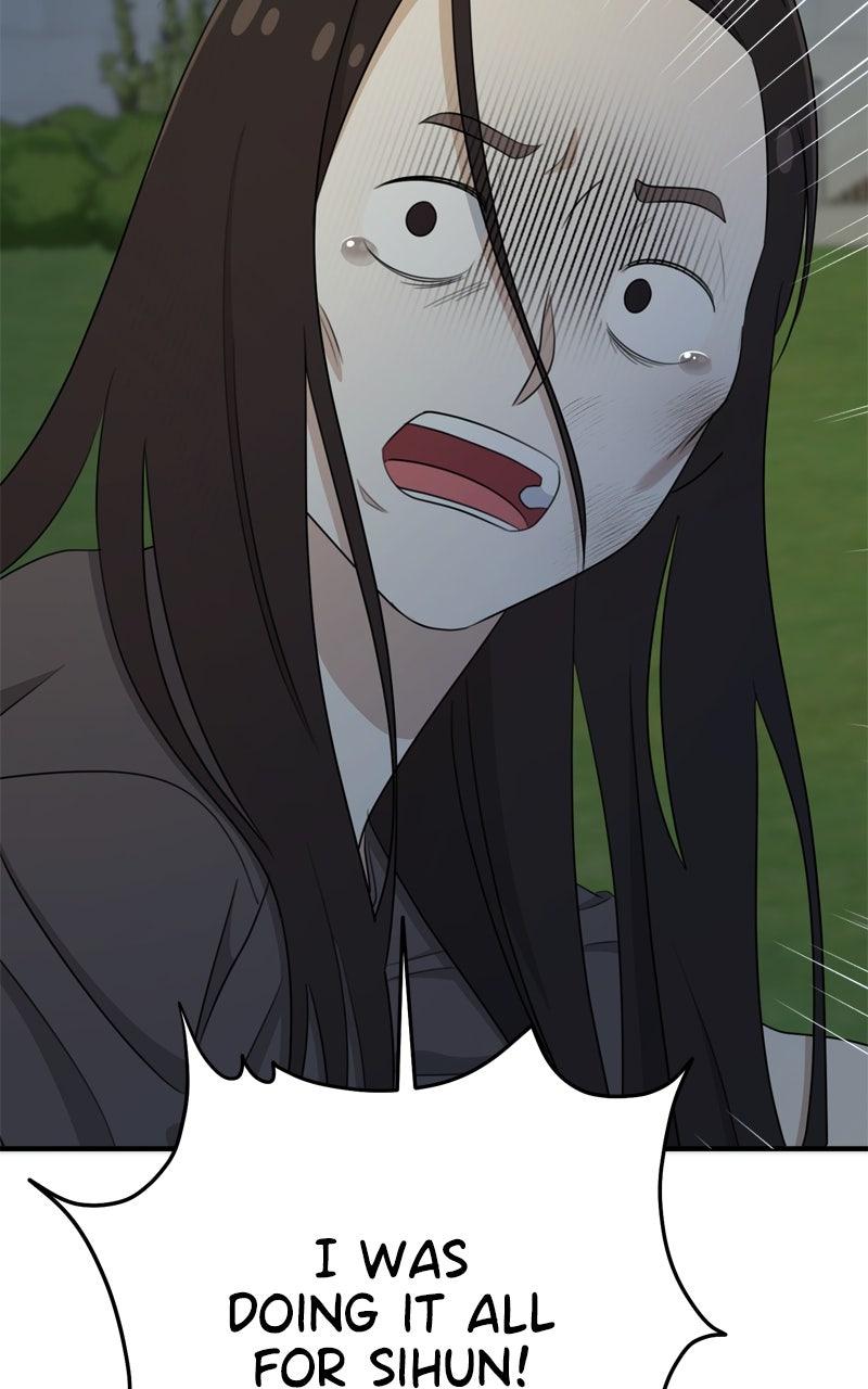 Love in Session Chapter 33 - Page 138