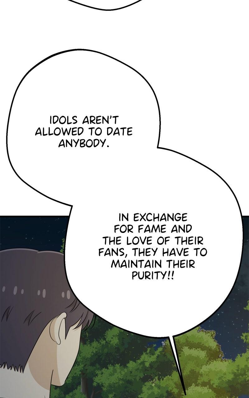 Love in Session Chapter 33 - Page 145