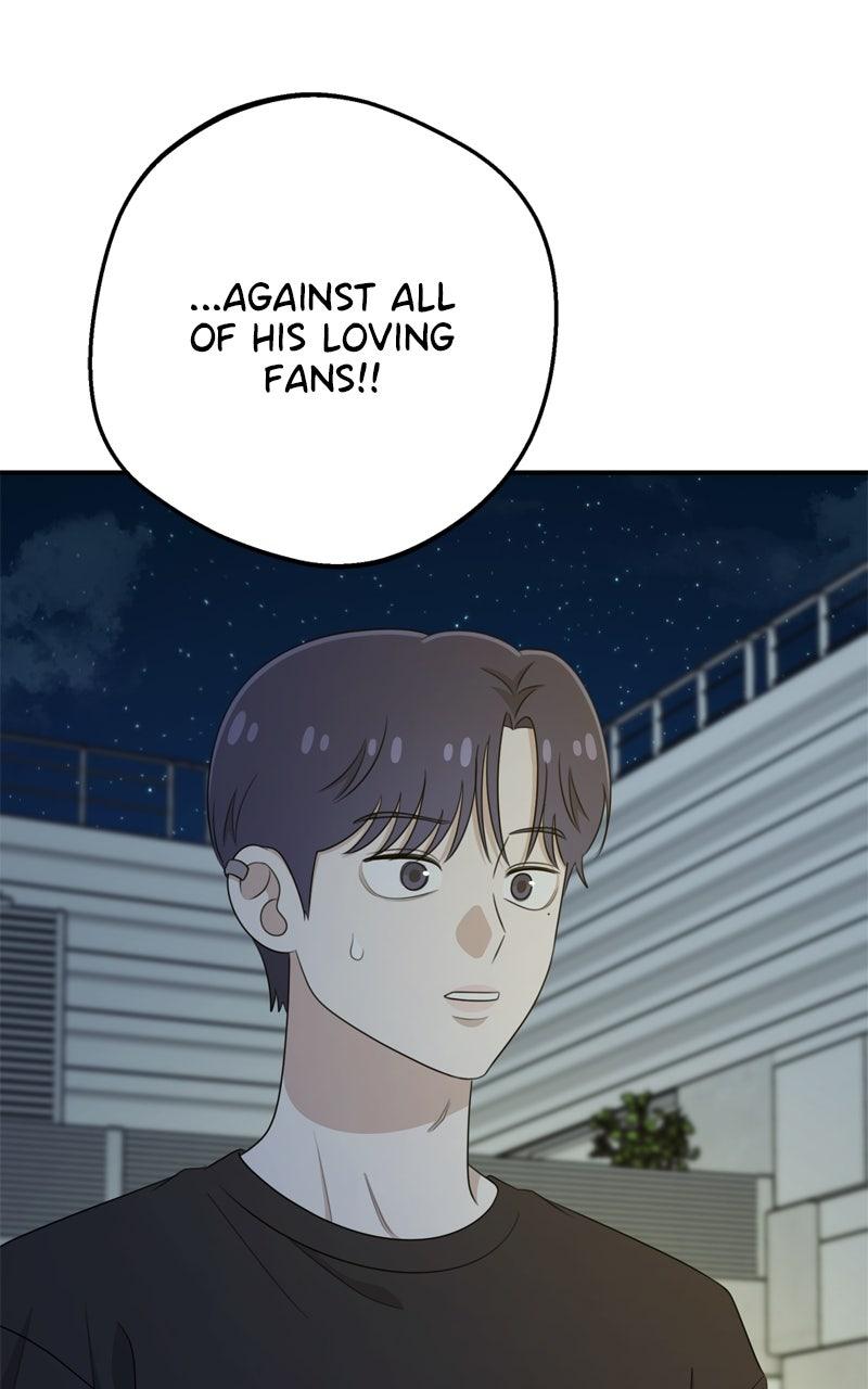 Love in Session Chapter 33 - Page 147