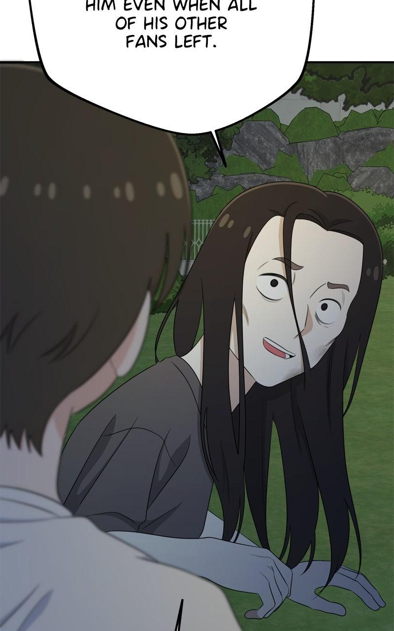 Love in Session Chapter 33 - Page 149