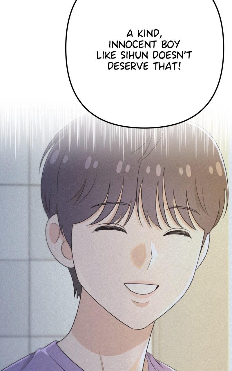 Love in Session Chapter 33 - Page 152