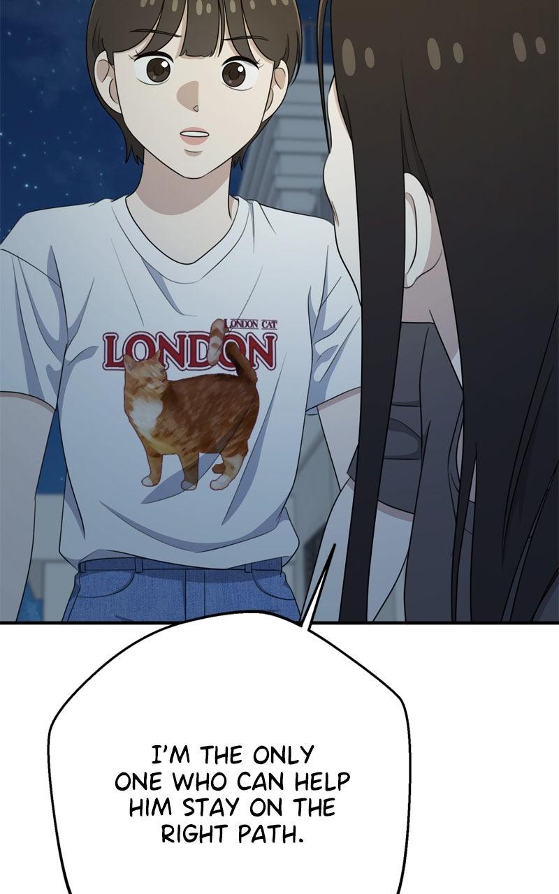 Love in Session Chapter 33 - Page 154