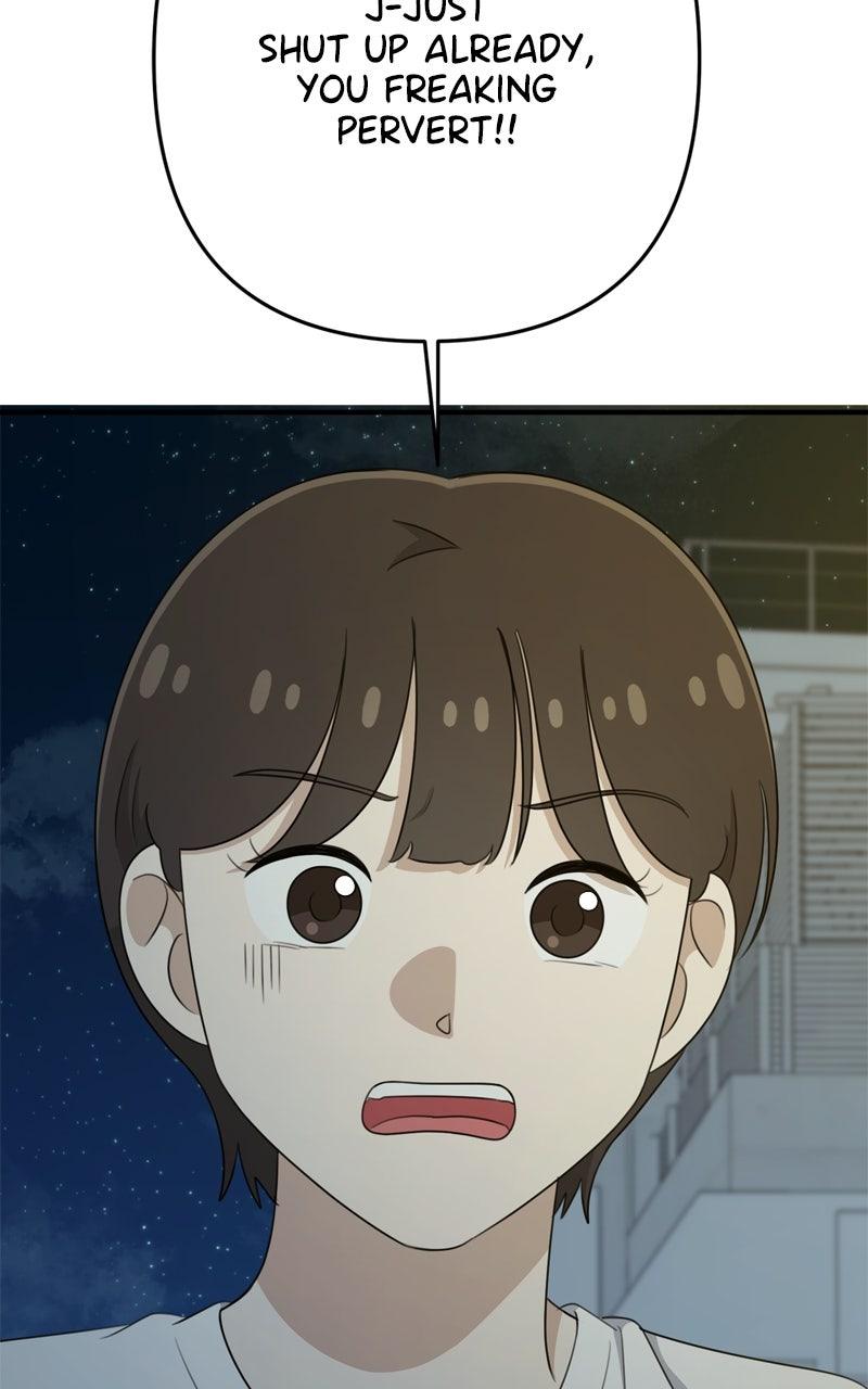 Love in Session Chapter 33 - Page 156