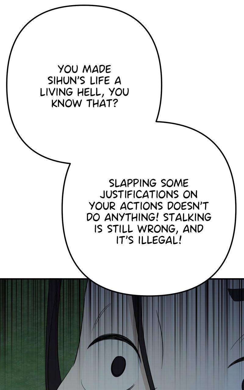 Love in Session Chapter 33 - Page 158