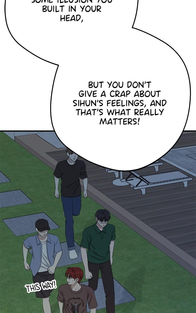 Love in Session Chapter 33 - Page 161