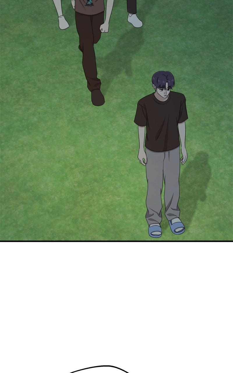 Love in Session Chapter 33 - Page 162