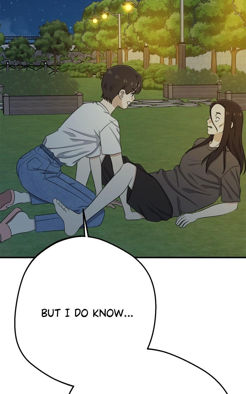 Love in Session Chapter 33 - Page 164